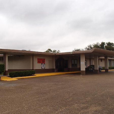 Sunrise Inn Lake Charles Ngoại thất bức ảnh