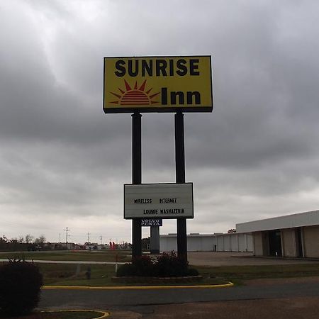 Sunrise Inn Lake Charles Ngoại thất bức ảnh