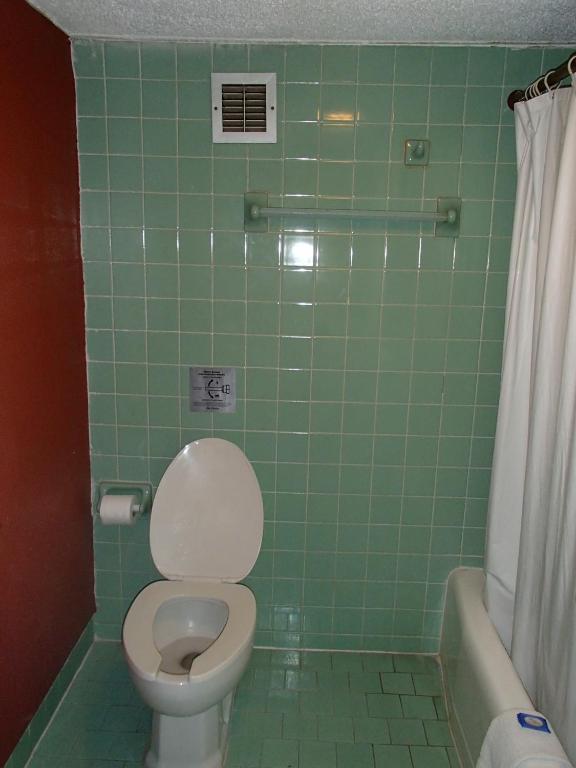 Sunrise Inn Lake Charles Phòng bức ảnh
