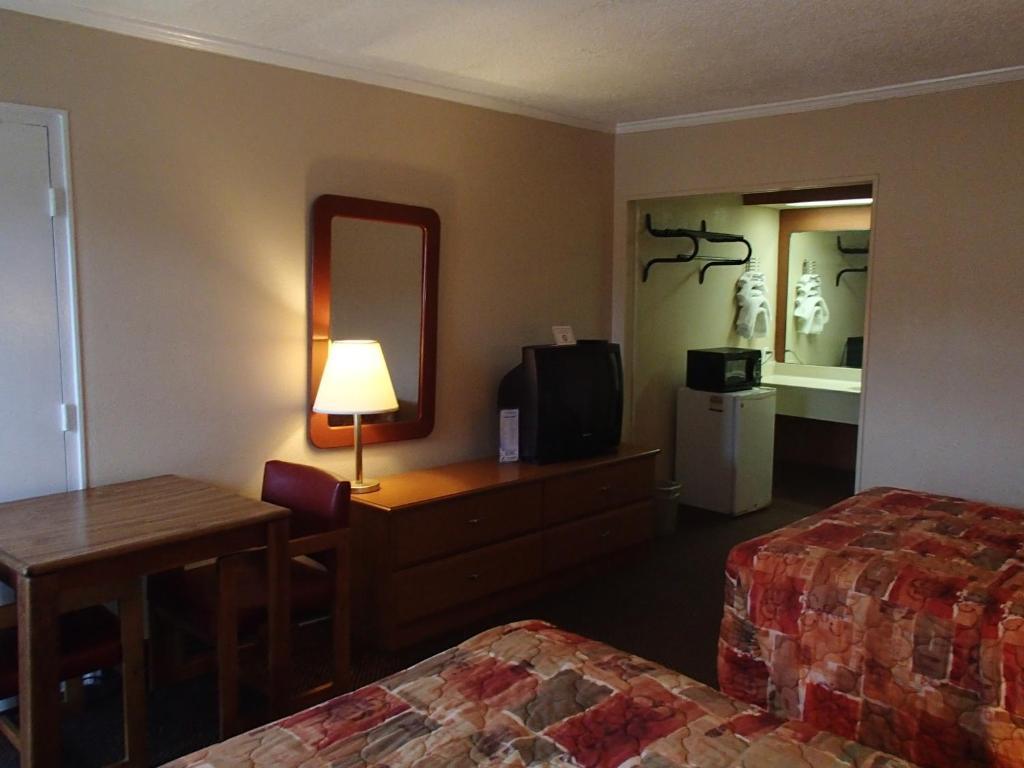 Sunrise Inn Lake Charles Phòng bức ảnh